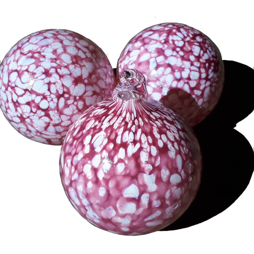 Multi Colour Ornament