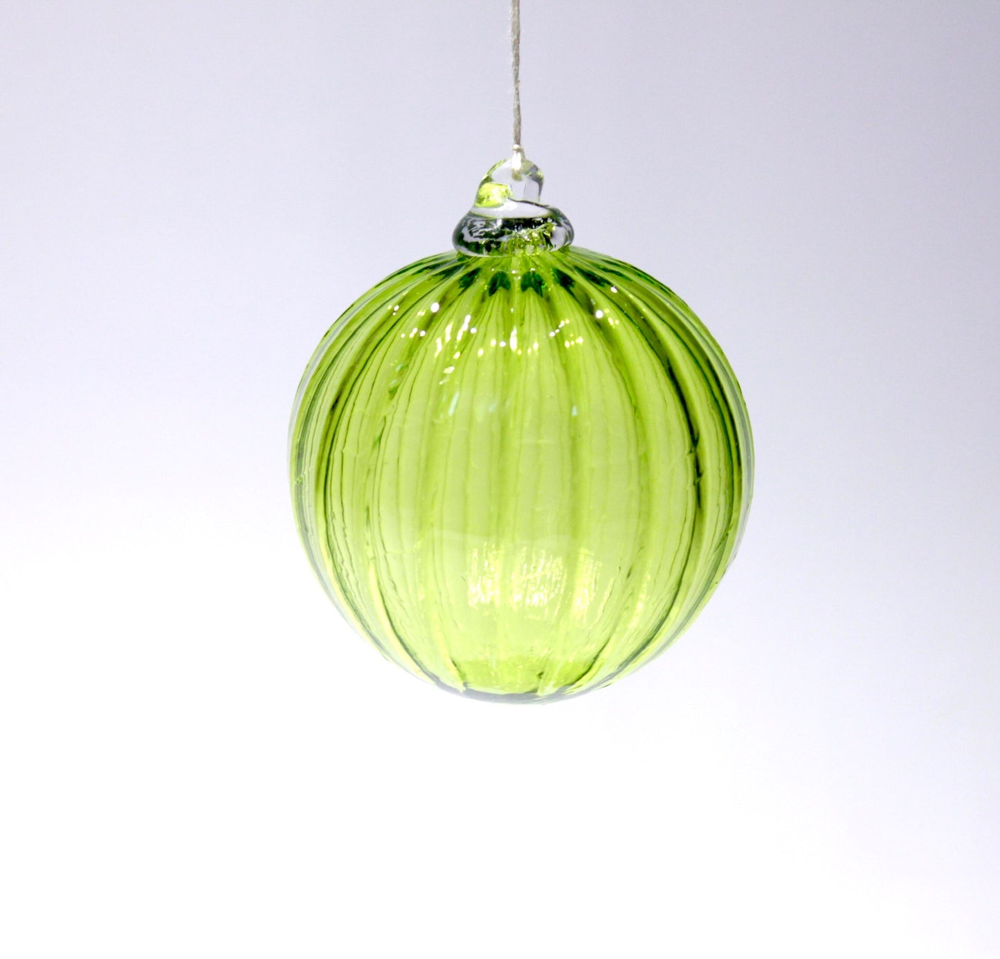 Single Colour Ornament