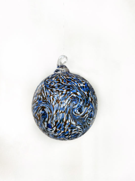 Multi Colour Ornament