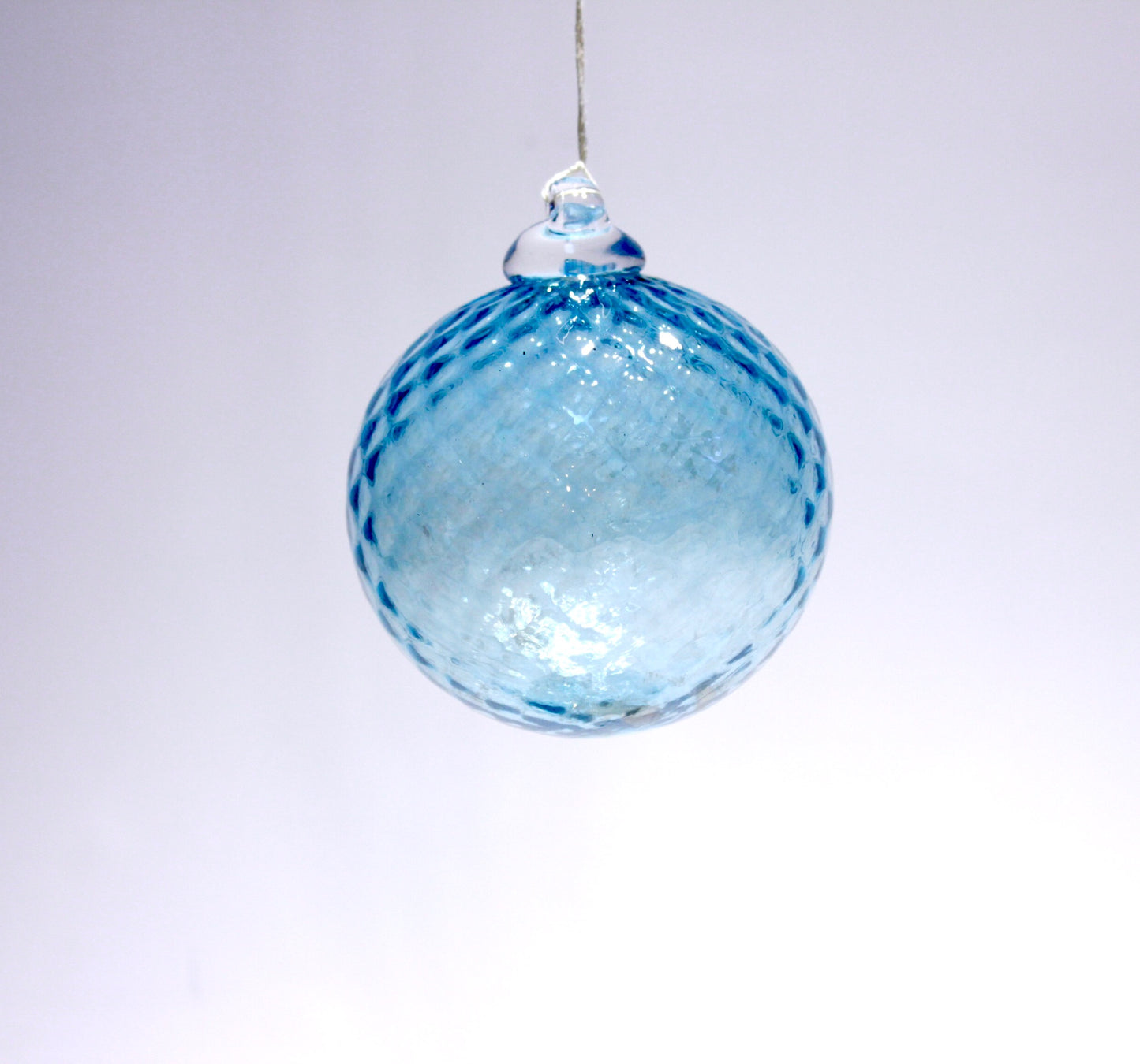 Single Colour Ornament