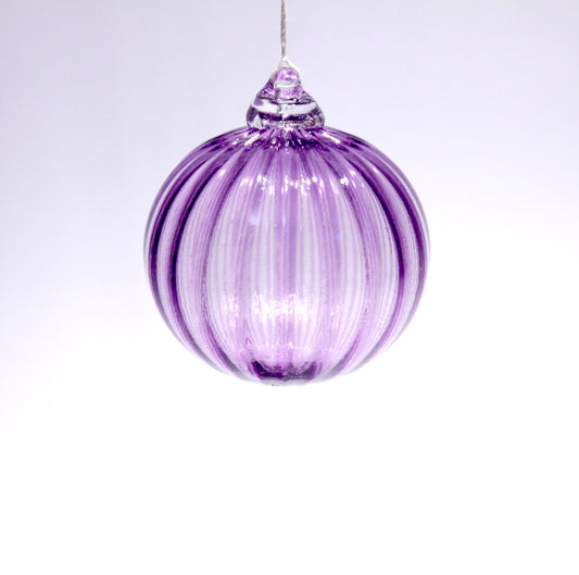 Single Colour Ornament
