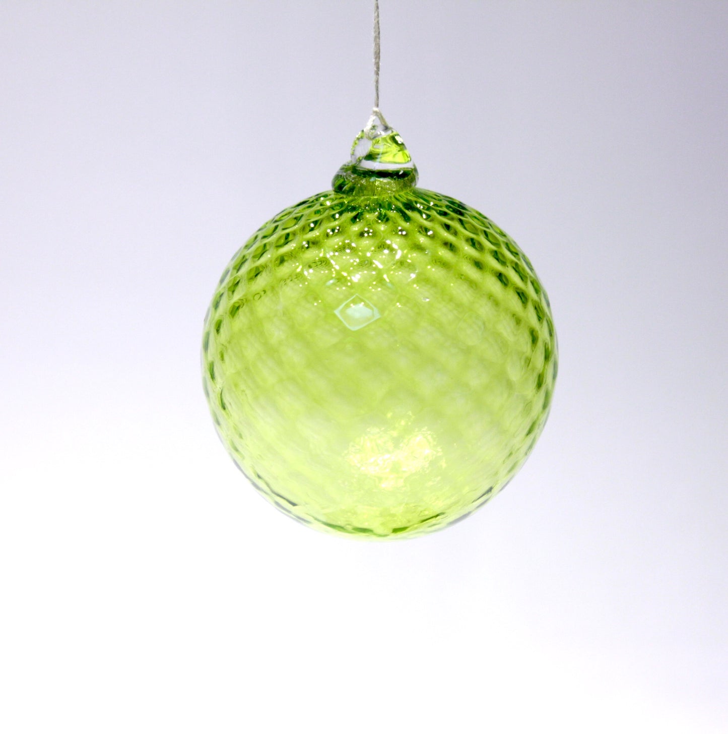 Single Colour Ornament