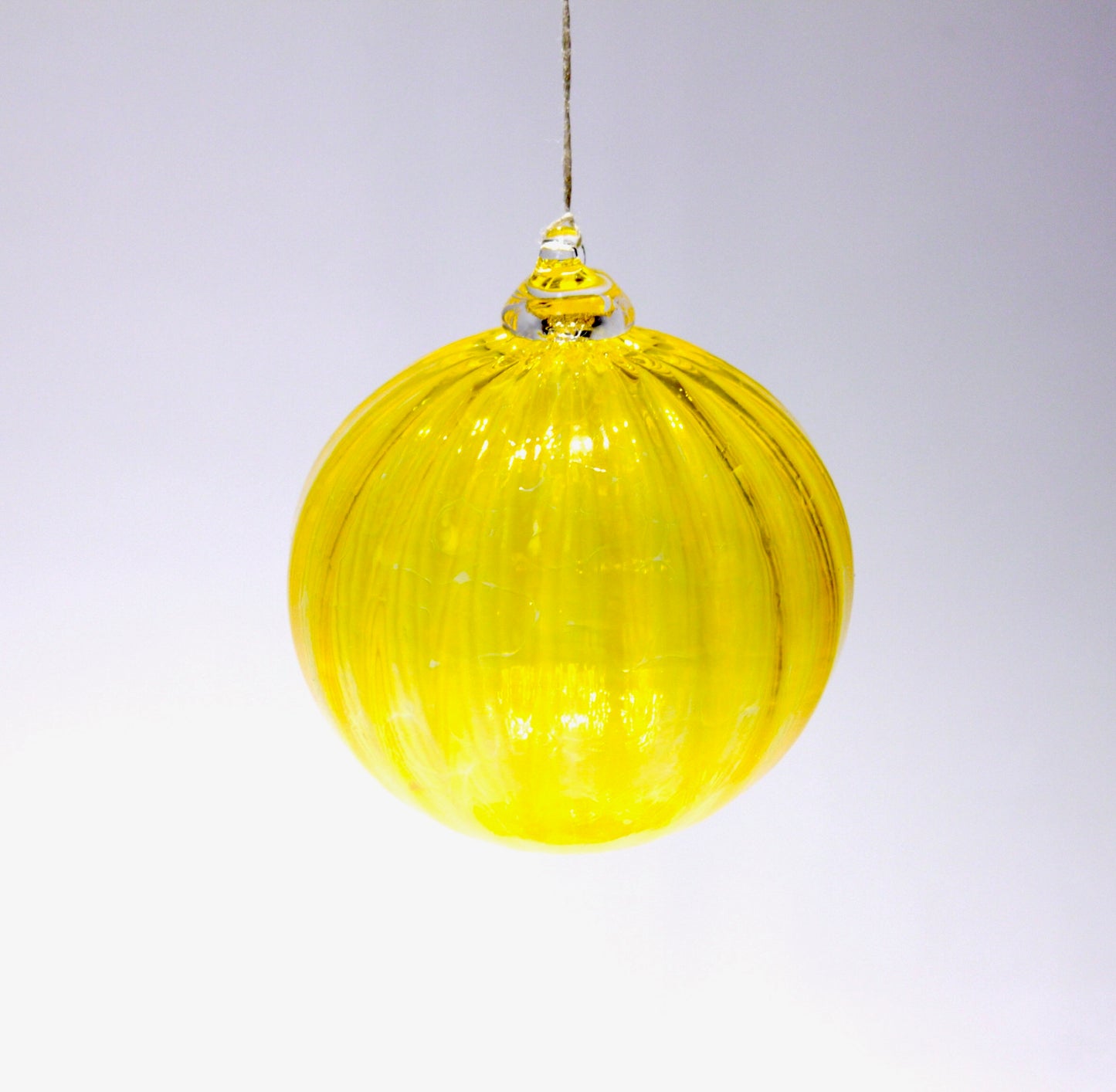 Single Colour Ornament