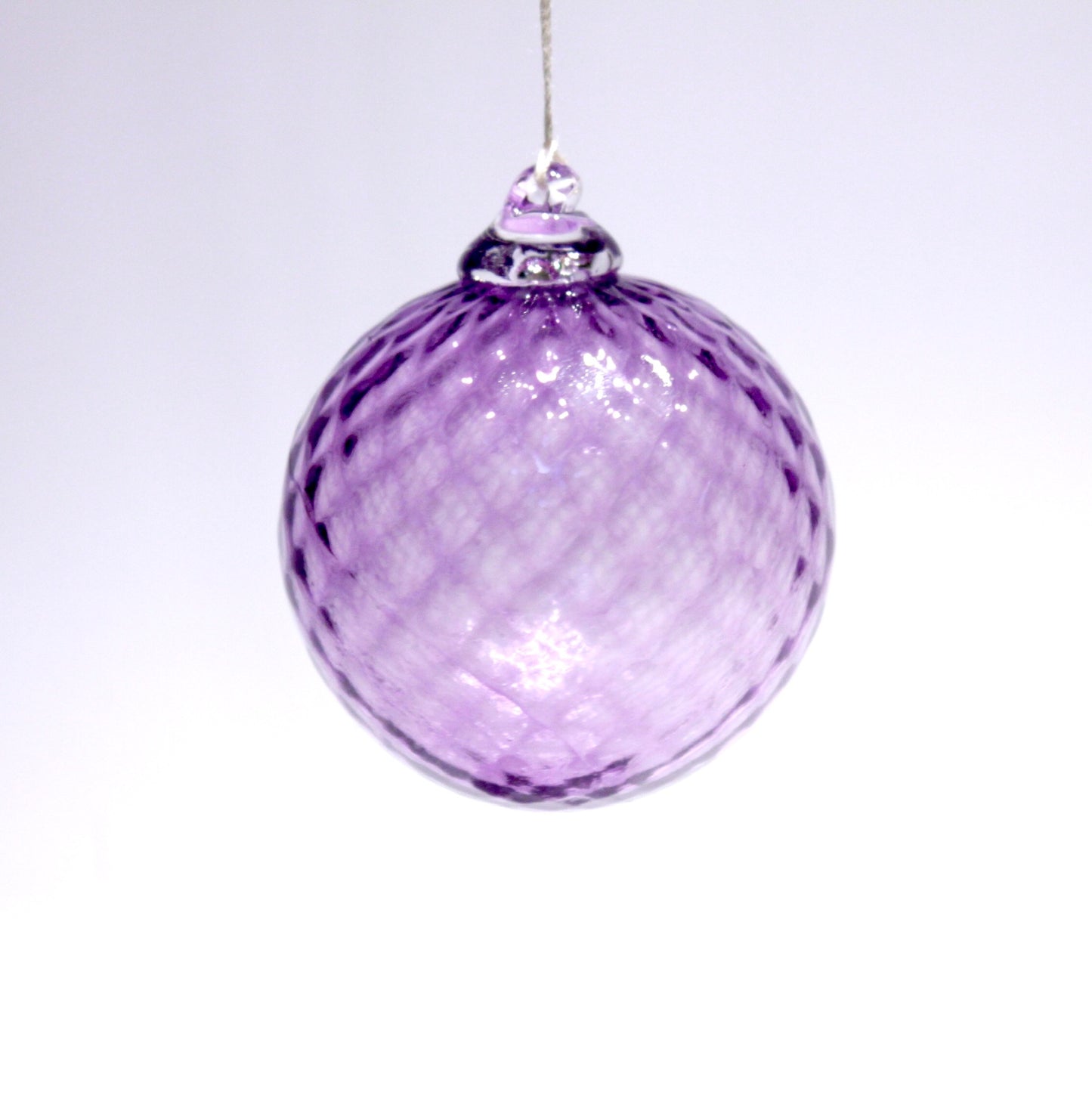 Single Colour Ornament