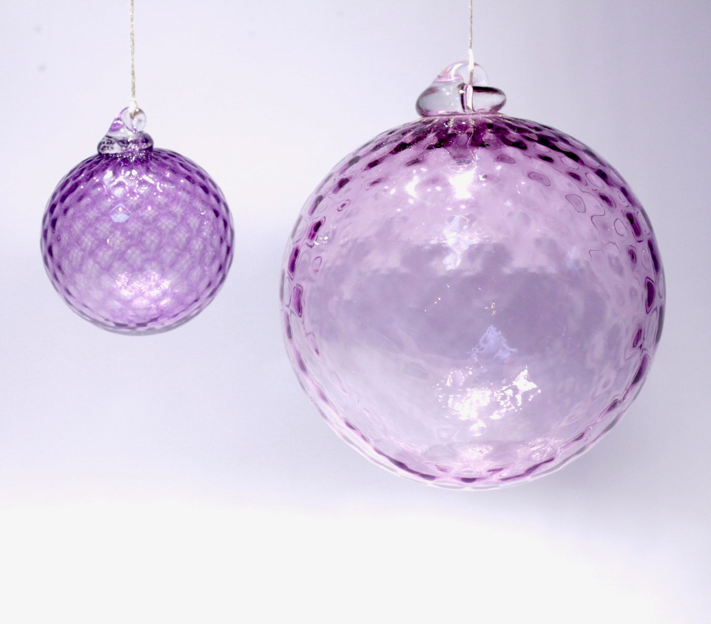 Single Colour Ornament